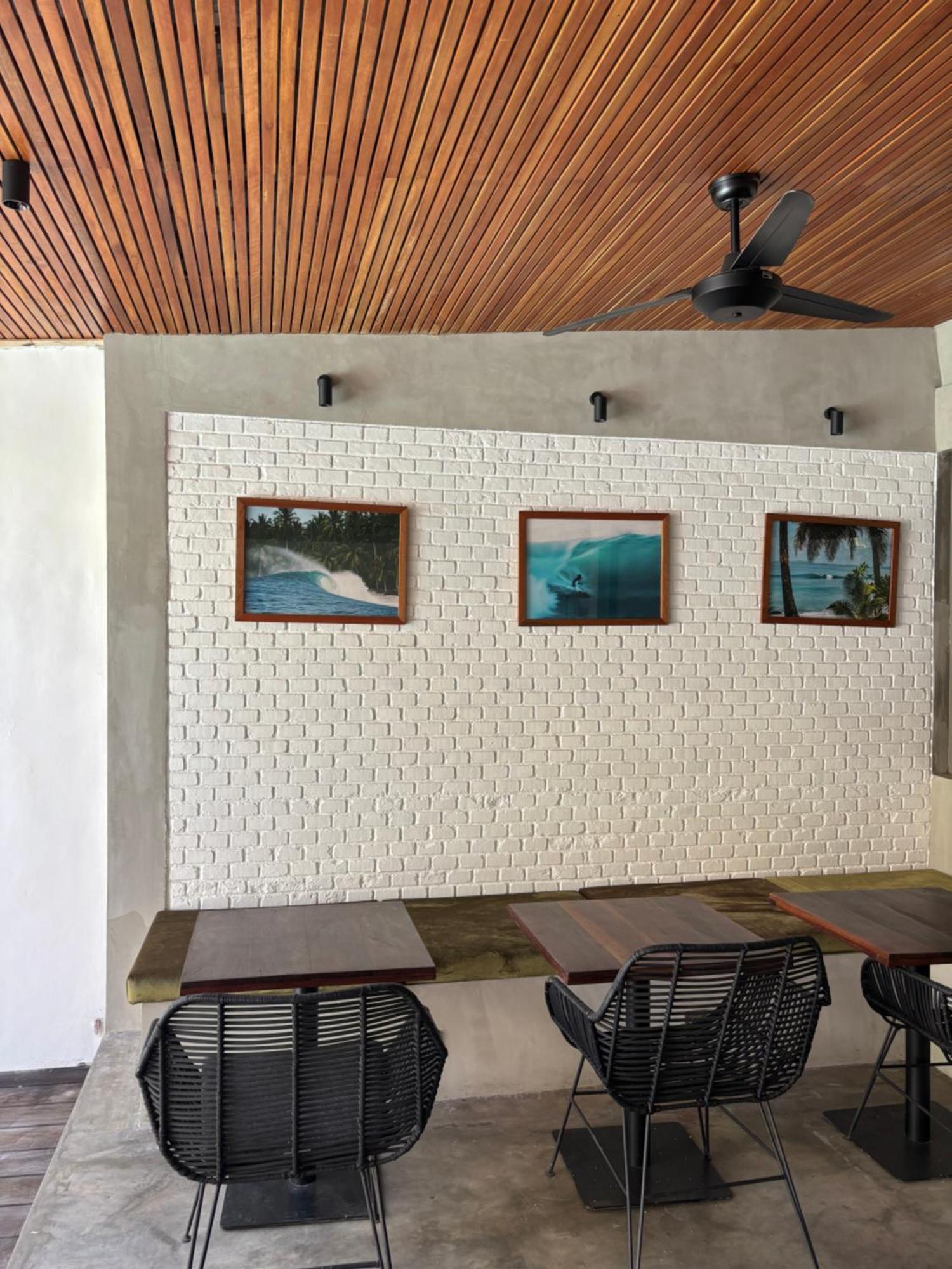 007 Surfhouse Bali Hotel Ungasan  Exterior photo