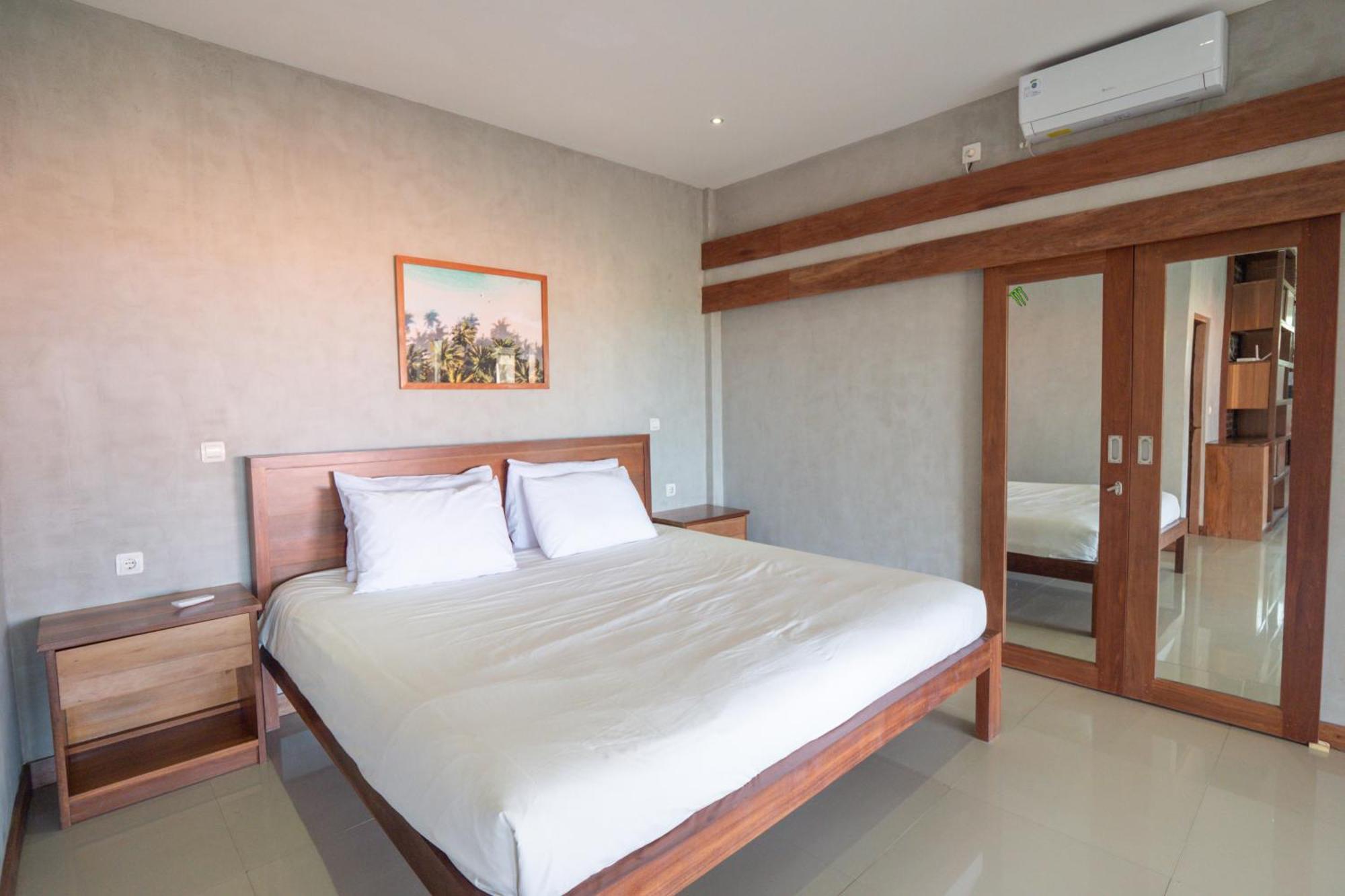 007 Surfhouse Bali Hotel Ungasan  Exterior photo