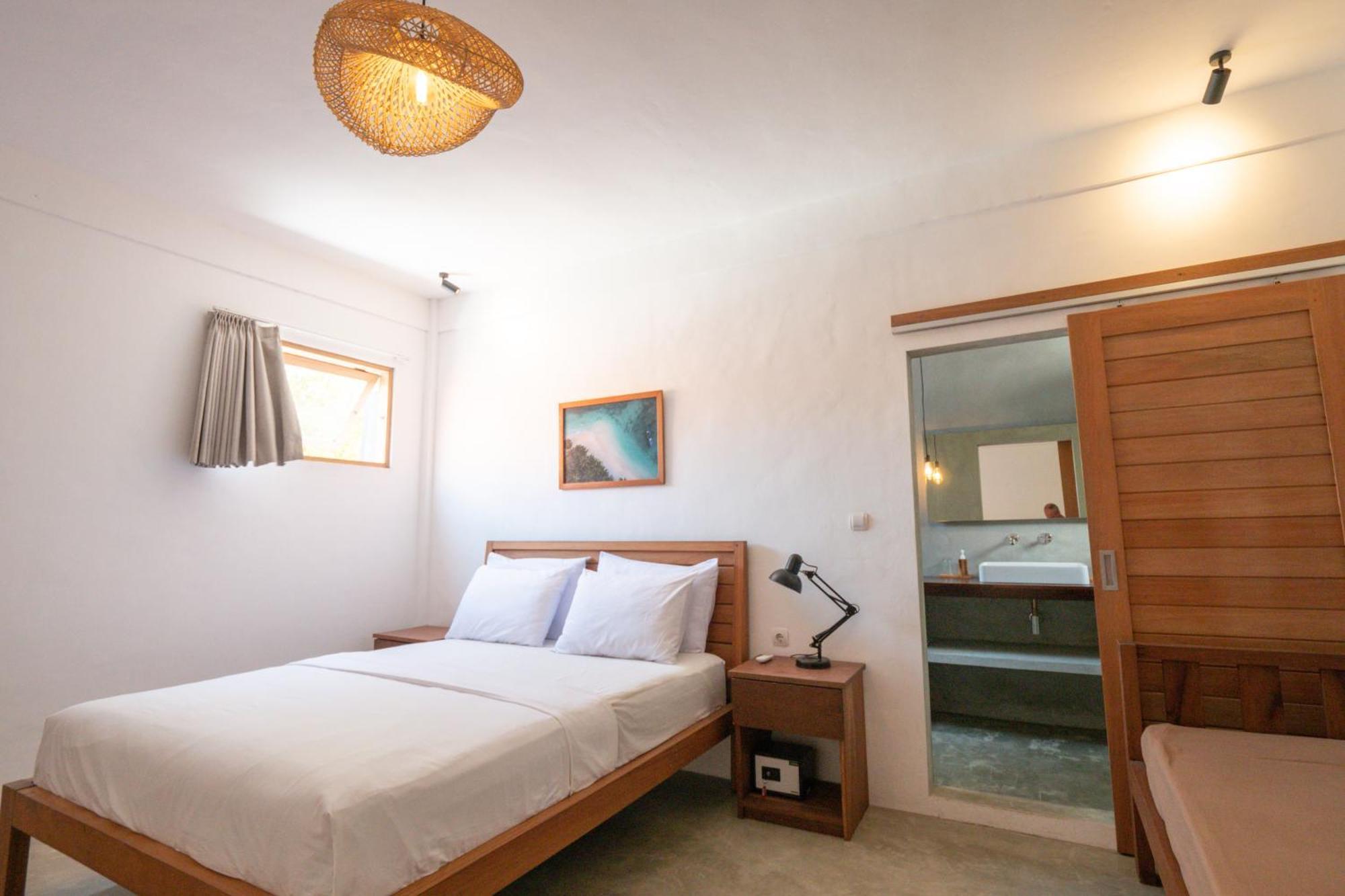 007 Surfhouse Bali Hotel Ungasan  Exterior photo